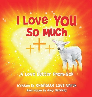 I Love You So Much