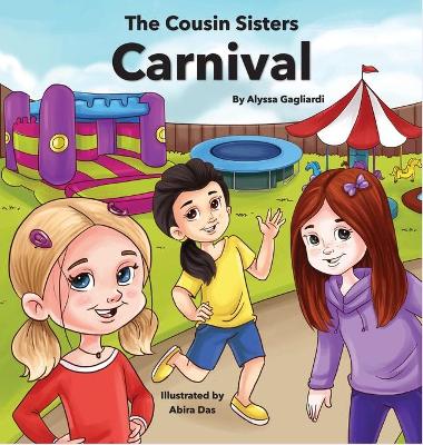 The Cousin Sisters: Carnival