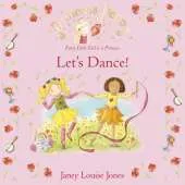 Princess Poppy: Let's Dance!