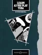 Learn As You Play Tuba