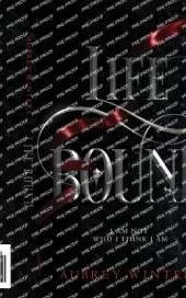 Life Bound: The Shadow World Book 1