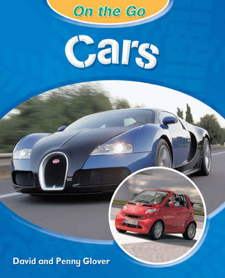 On the Go: Cars