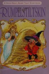 Beauty and the Beast; Hansel and Gretel; Rumpelstiltskin; Thumbelina