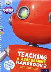 Project X: Turquoise - Gold Teaching and Assessment Handbook 2