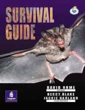 Survival Guide Info Trail Independent