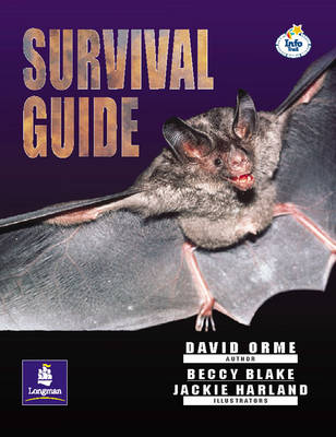 Survival Guide Info Trail Independent