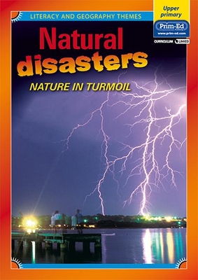 Nature in Turmoil