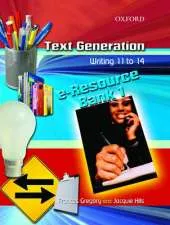 Text Generation