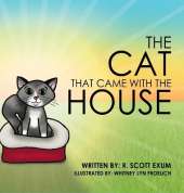 The Cat That Came with the House