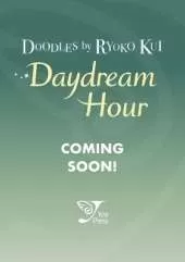 Doodles by Ryoko Kui: Daydream Hour