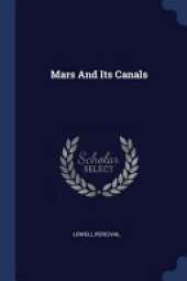 Mars and Its Canals