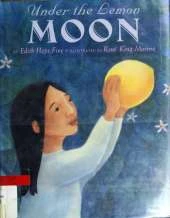 Under the Lemon Moon