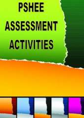 PSHEE Assessment Activities Secondary Cd
