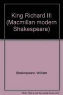 Mmsmpo Richard III