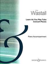 Learn as You Play Tuba