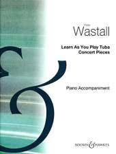 Learn as You Play Tuba
