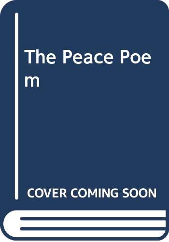 The Peace Poem