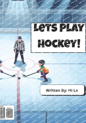 Let's Play Hockey!