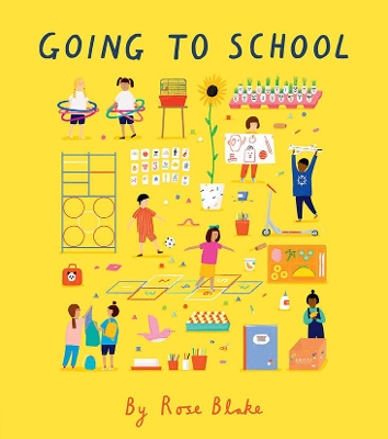 Going to School
