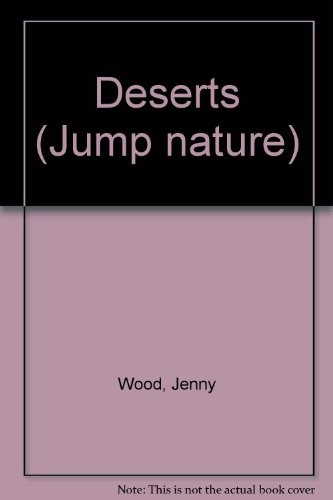 Deserts