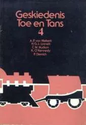 Geskiedenis Toe En Tans