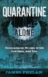 Quarantine: Number 3 in series