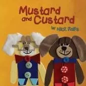 Mustard and Custard: True Friendship is Not About Gender