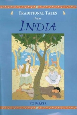 Traditional Tales India