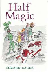 Half Magic