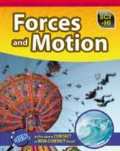 Forces and Motion