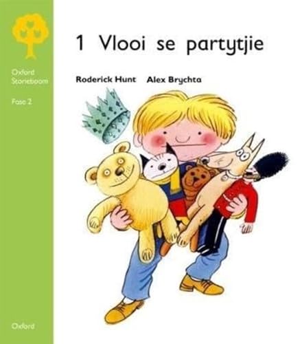 Stam - Vlooi Se Partytjie