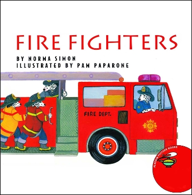 Fire Fighters