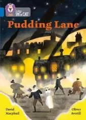 Pudding Lane: Band 16/Sapphire