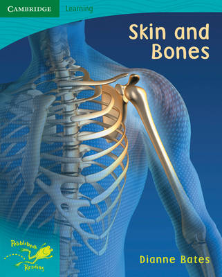 Pobblebonk Reading 5.9 Skin and Bones