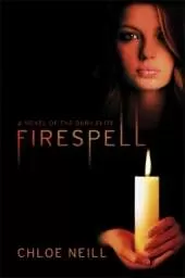 Firespell: The Dark Elite