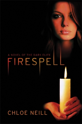Firespell: The Dark Elite
