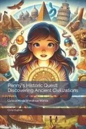 Penny's Historic Quest: Discovering Ancient Civilizations