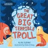 Storyseeker the Great Big Terrible Troll