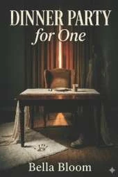 Dinner Party for One: A Psychological Thriller Where Guests Never Leave