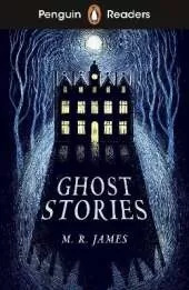 Penguin Readers Level 3: Ghost Stories (ELT Graded Reader): Abridged Edition