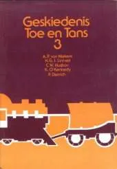Geskiedenis Toe En Tans