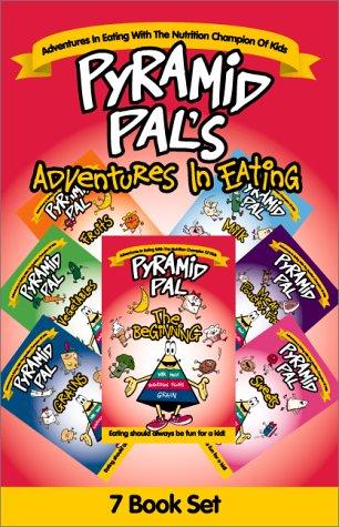 Pyramid Pal's: Adventure's in Eating