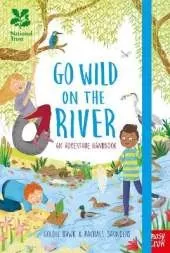 National Trust: Go Wild on the River