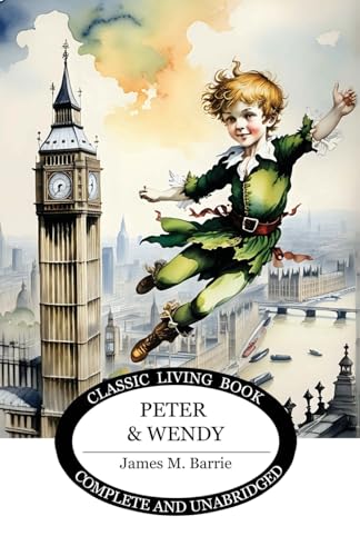 Peter and Wendy