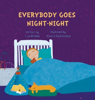 Everybody Goes Night-Night