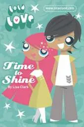 Time to Shine