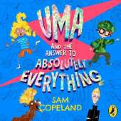 Uma and the Answer to Absolutely Everything