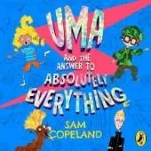 Uma and the Answer to Absolutely Everything