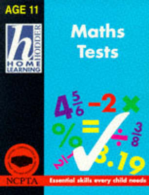 Maths Tests