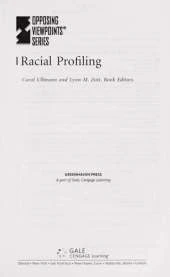 Racial Profiling